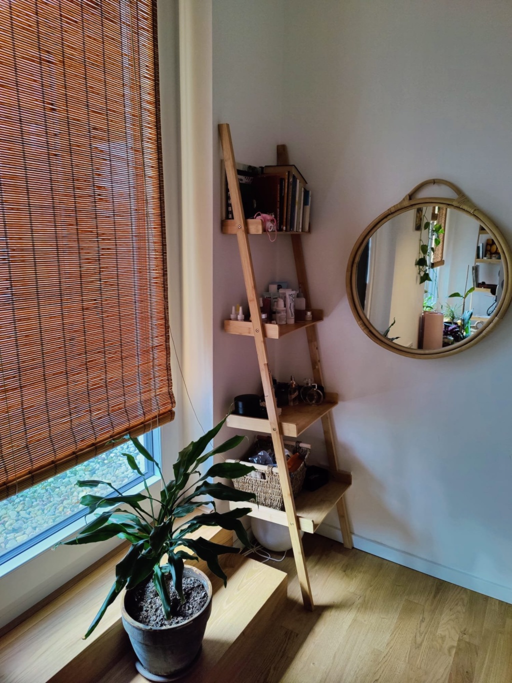 Wohnung Friedrichshain-Kreuzberg Boxhagenerstr - Bild 4
