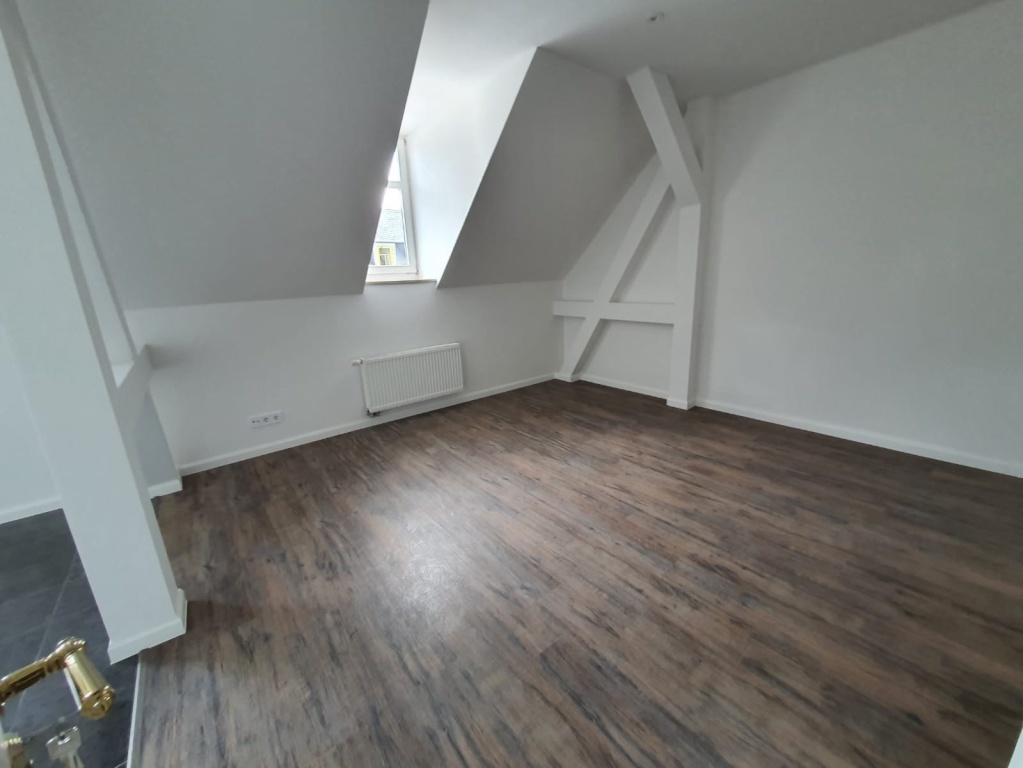 Wohnung Sonnenberg Giesserstr. - Bild 6