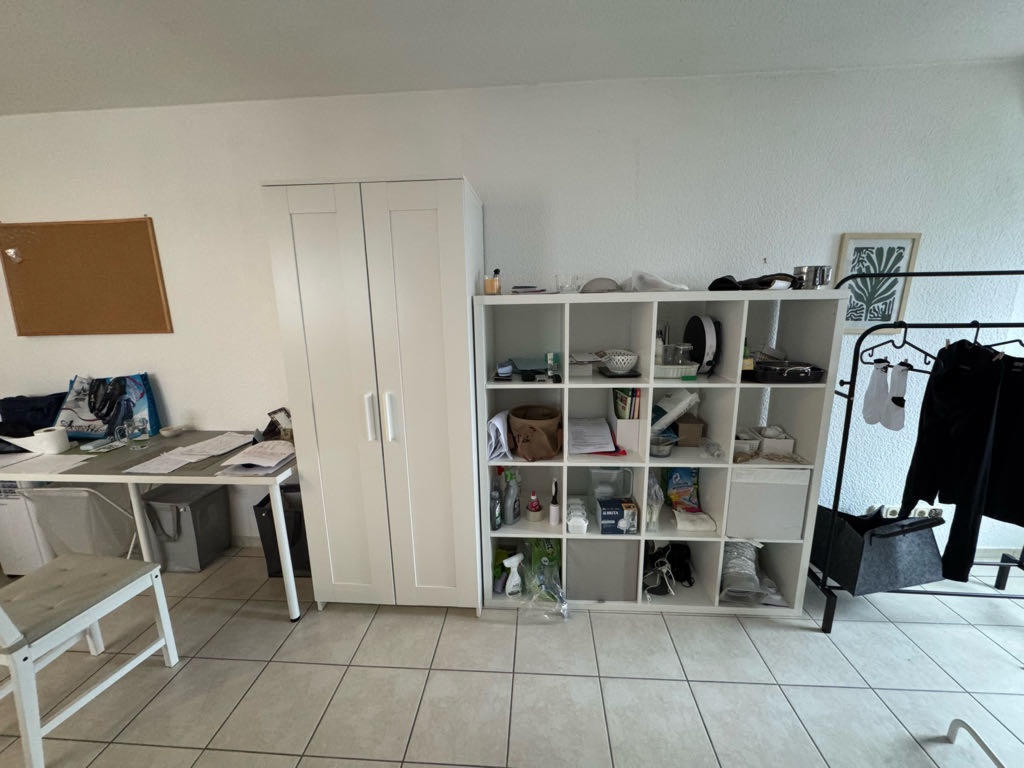 1-Zimmer-Wohnung Steele Bochumer Straße 36 - Bild 5