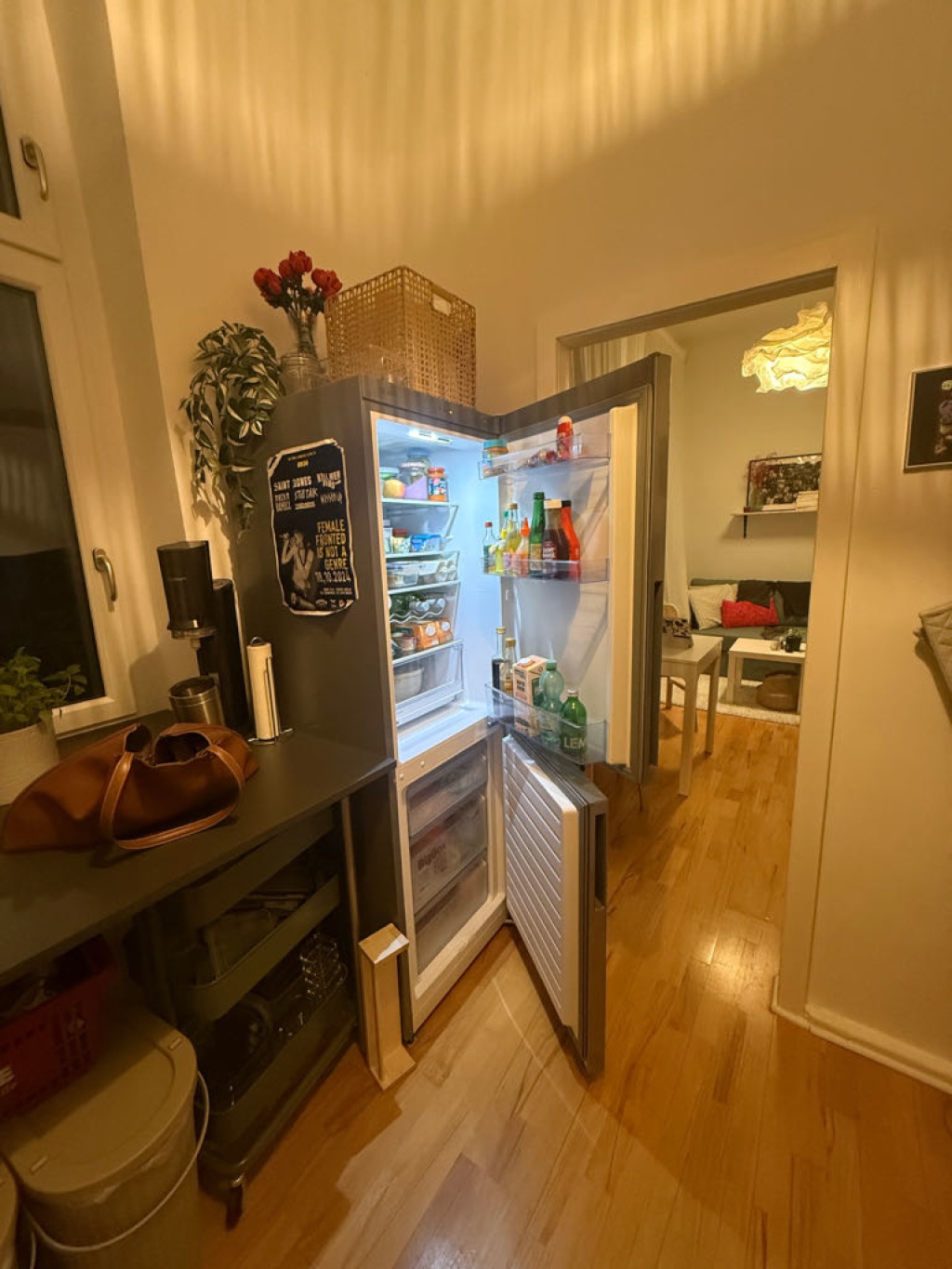 1-Zimmer-Wohnung Prenzlauer Berg Paul-Robeson-Straße 21 - Bild 6