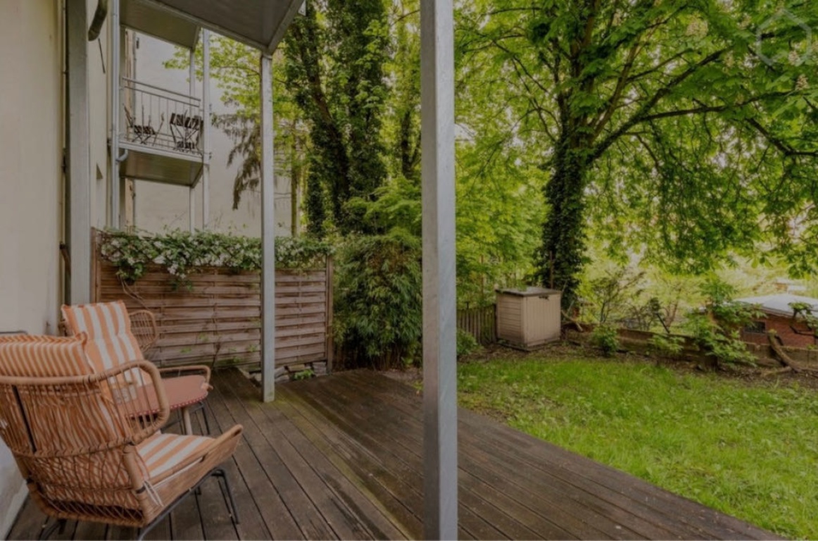 Wohnung Neukölln Weserstraße 203 - Bild 5