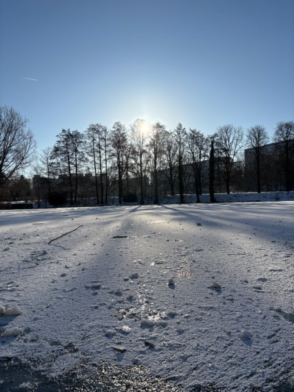Wohnung Lichtenberg Anton-Saefkow-Platz - Bild 15
