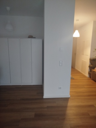 single room apartment — photo 1