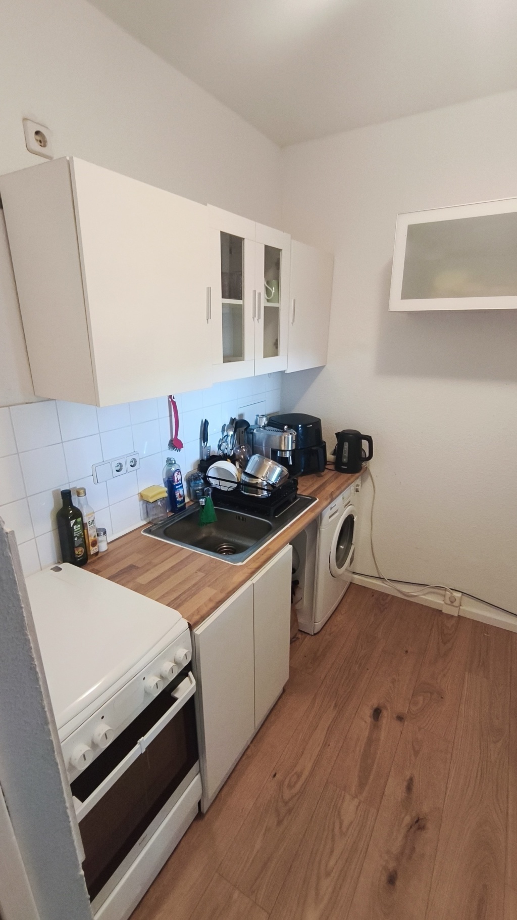 Wohnung Köpenick Grünauer Straße - Bild 5