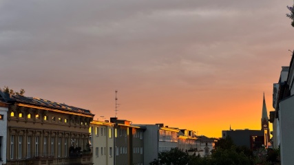 Großer, heller Altbautraum zur Untermiete — photo 1