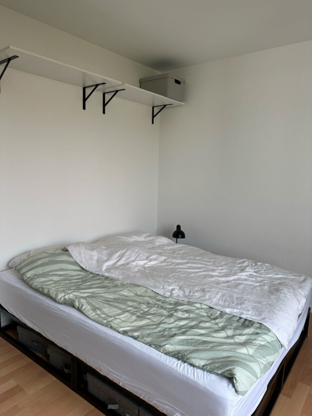 Wohnung Neuehrenfeld Röntgenstraße - Bild 8