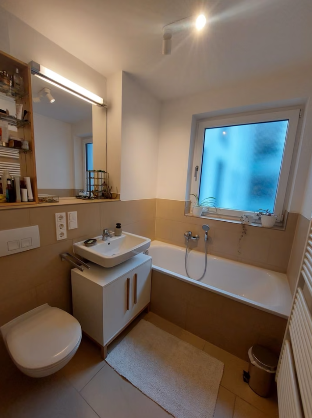 Wohnung Friedrichshain-Kreuzberg Dolziger Straße 4 - Bild 7