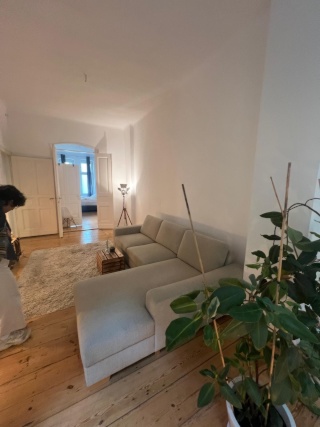 Wohnung | 70 m2 | Oktober | WG | 2,5 Zimmer | Zwischenmiete — photo 1