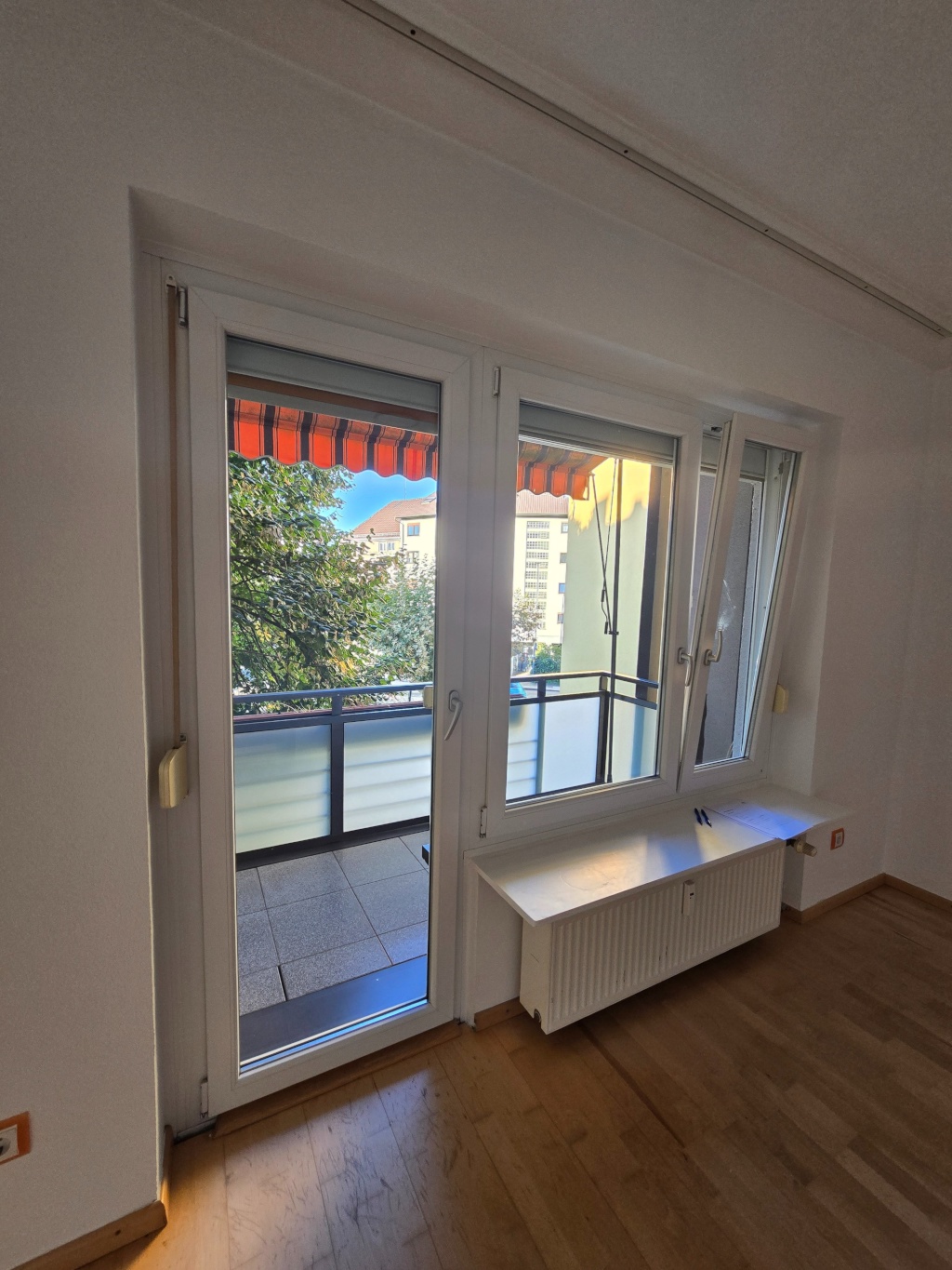 Flatshare Rohrbach Römerstraße - picture 5