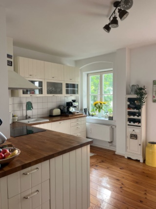 WG Zimmer / Ganze Wohnung Prenzlauer Berg