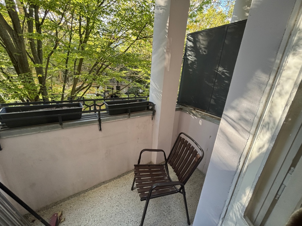 Wohnung Neukölln Schillerpromenade - Bild 3