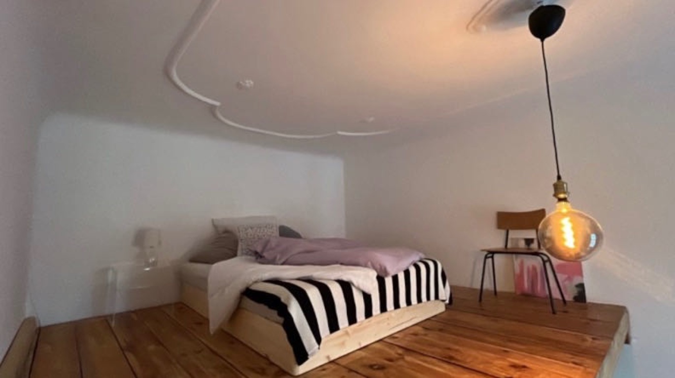 WG-Zimmer Pankow Parkstraße - Bild 2