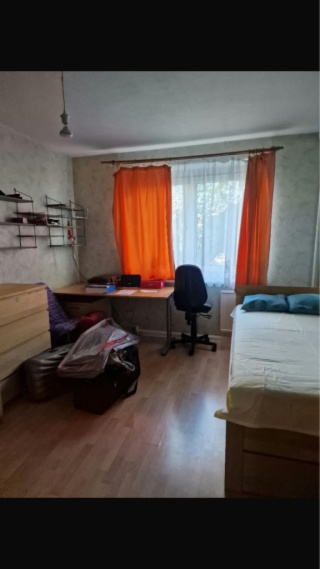 Biete freie Wohnung mit 2 Zimmer, voll möbliert — photo 1