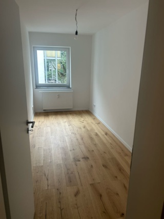 Zimmer in 4er WG