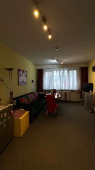 2 Zimmer Wohnung in Prenzlauer Berg — photo 1