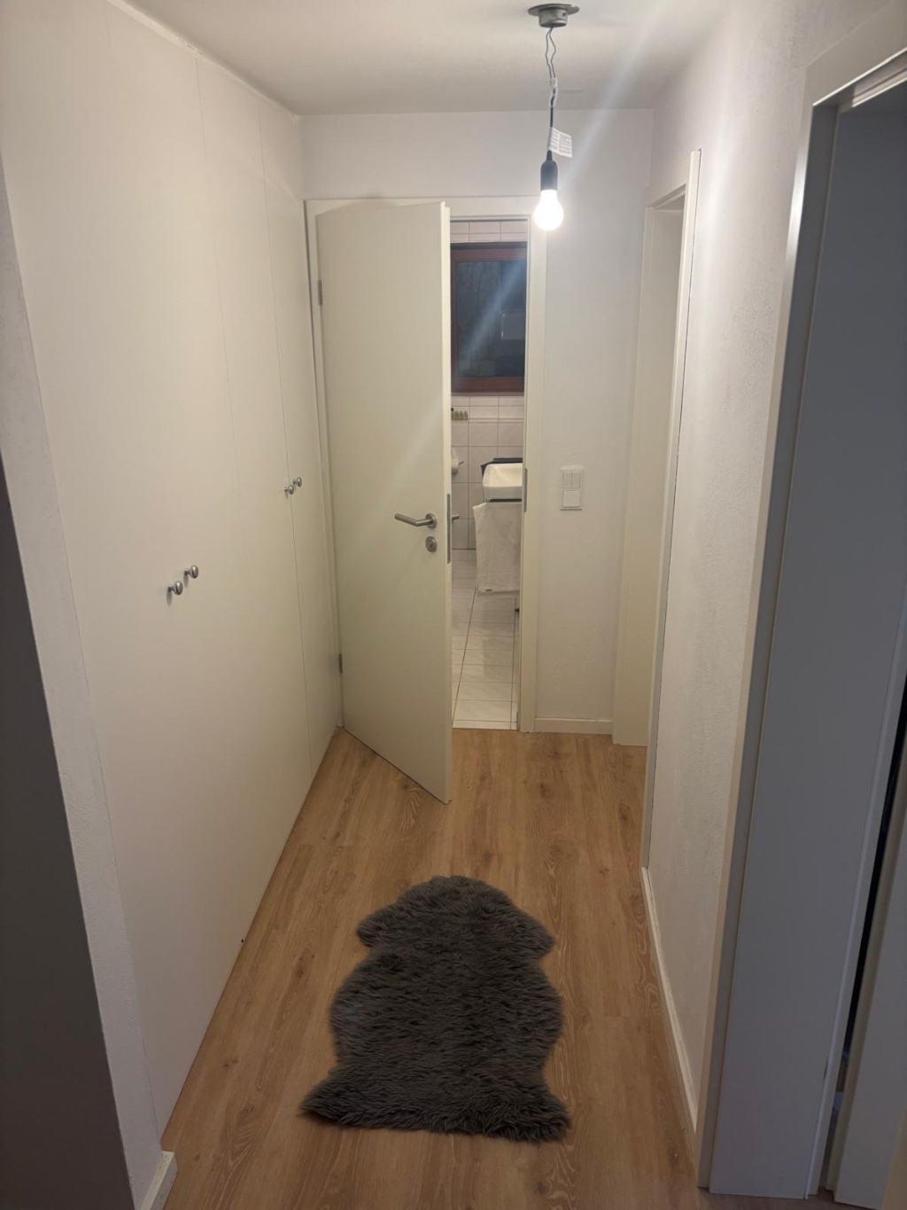 WG-Zimmer Trudering-Riem Marthastr 7-b 8182 - Bild 13