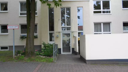 65qm Wohnung zentral Sachsenhausen (nähe Lokalbahnhof)