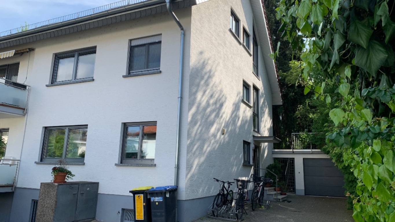 WG-Zimmer Handschuhsheim Burgstrasse - Bild 1