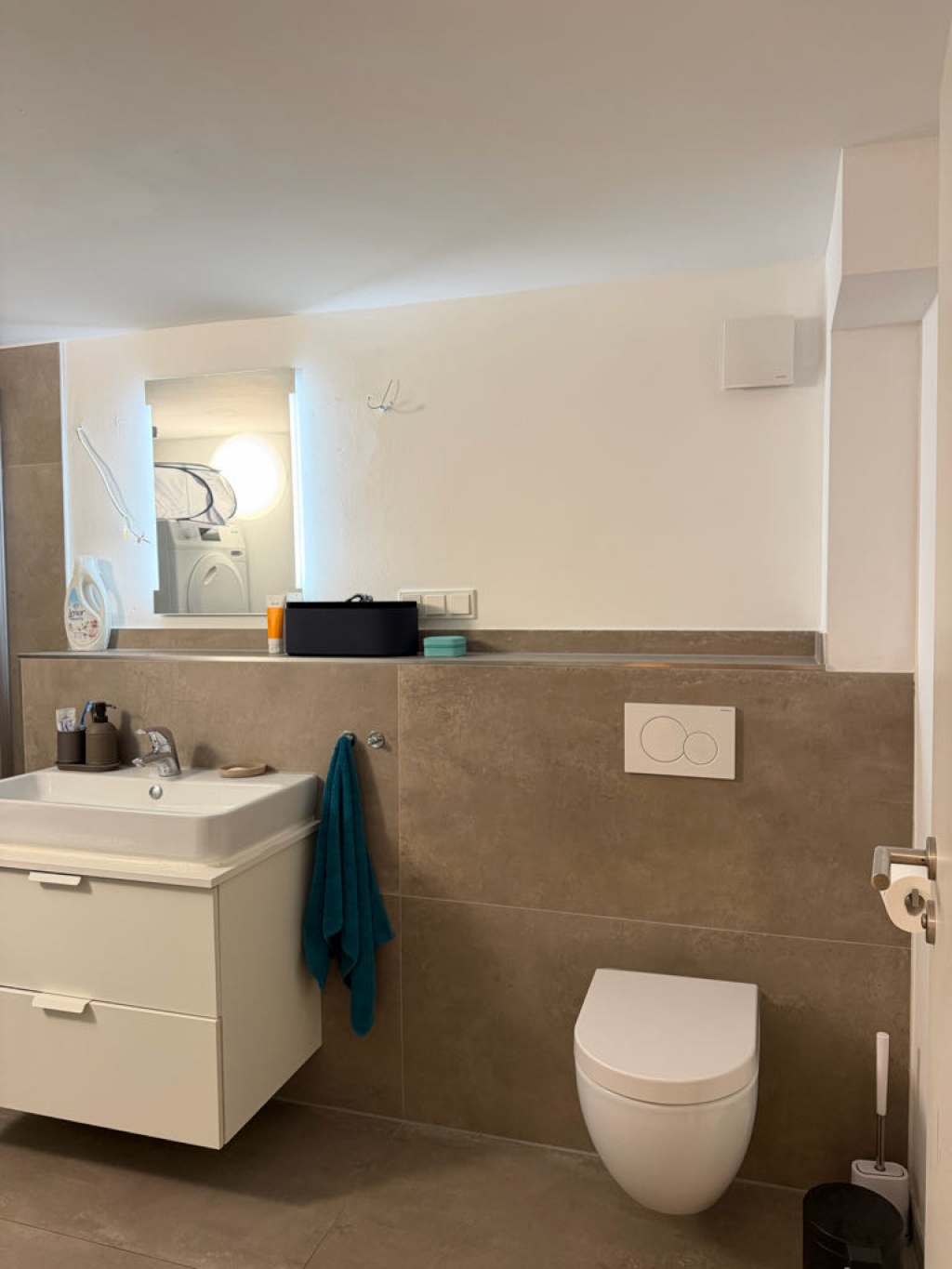 Wohnung Cologne Tempelstraße - Bild 6