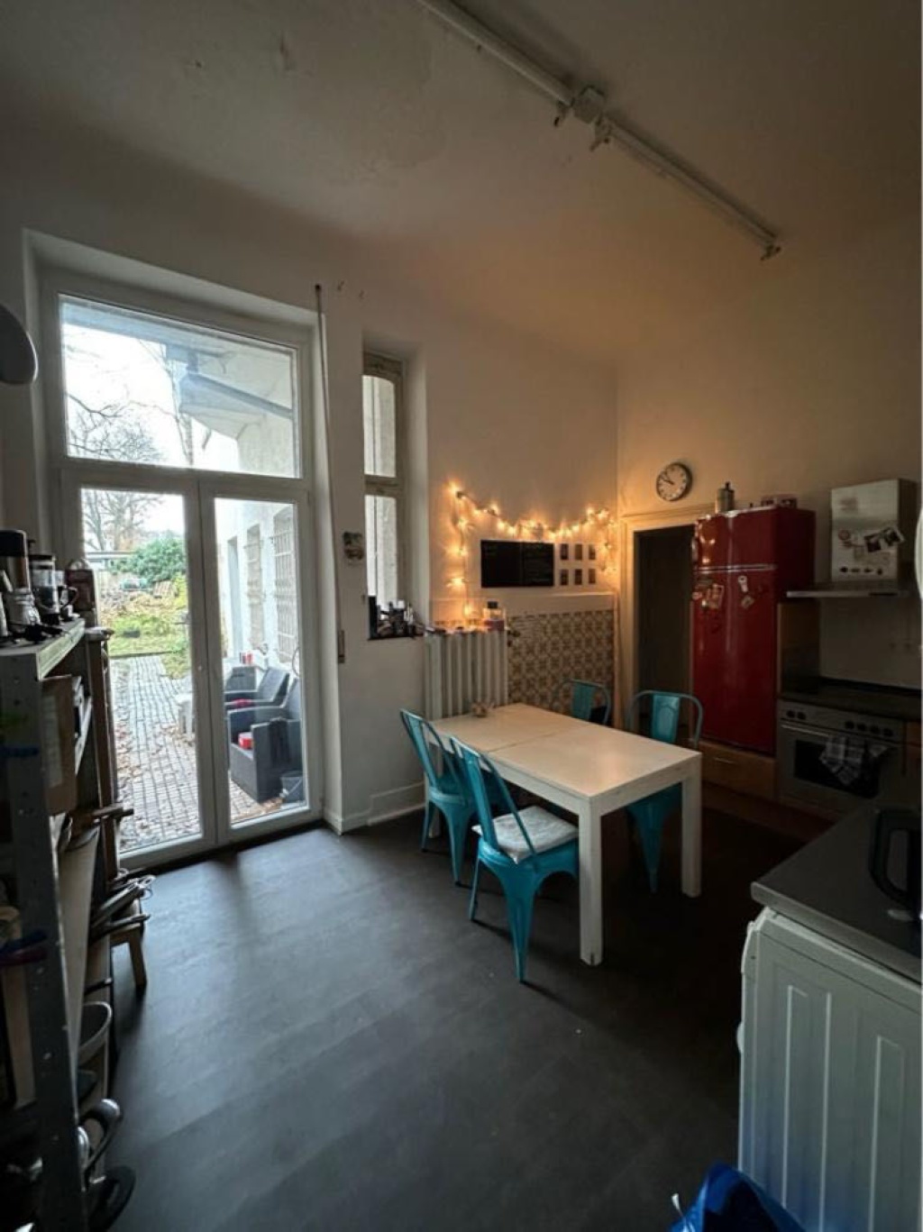 WG-Zimmer Aachen Wilhelmstraße - Bild 6