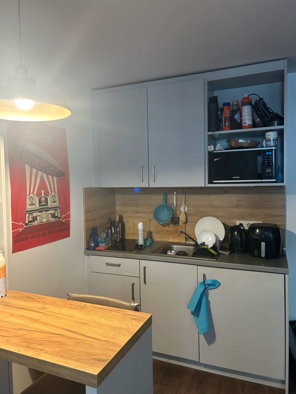 Estudio Sachsenhausen Ziegelhüttenweg 30 - foto 3