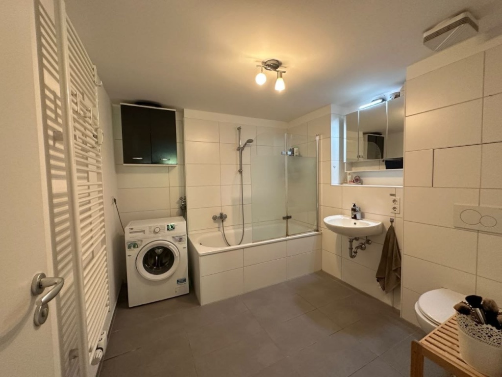 Wohnung Friedrichshain Mühsamstraße - Bild 9