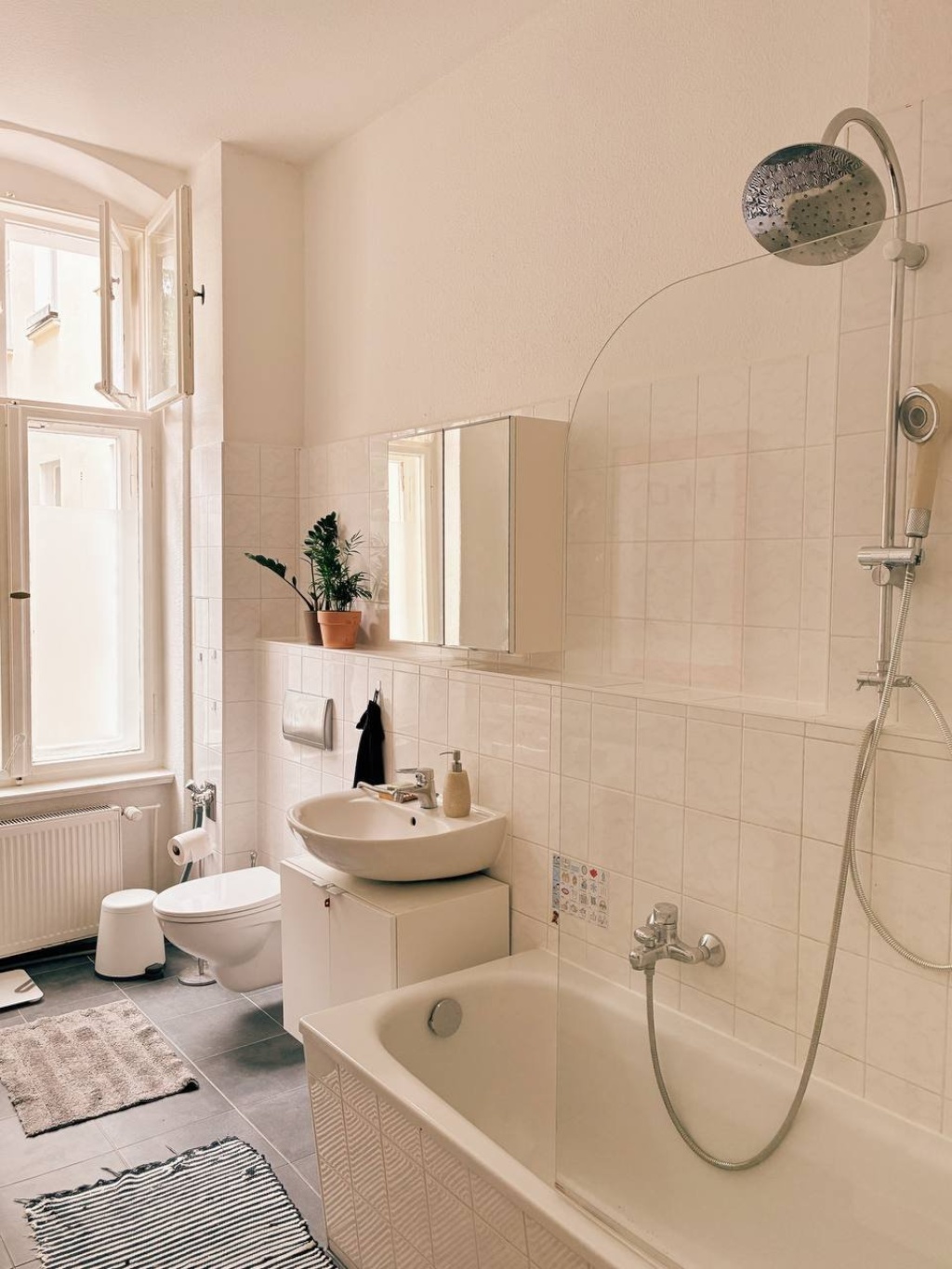 Wohnung Friedrichshain Neue Bahnhofstraße - Bild 8