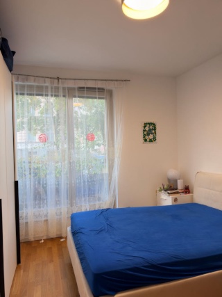 Möbliertes Zimmer in Berlin-Weißensee zu vermieten – 530 € warm