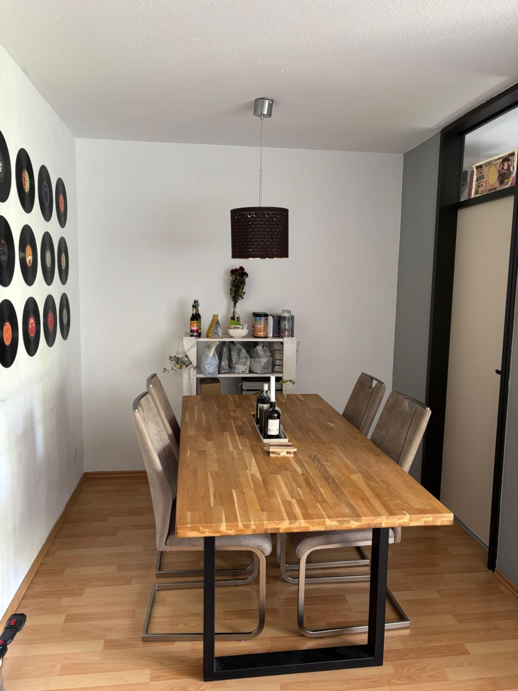 Wohnung Milbertshofen-Am Hart Ingolstädter Straße 1 - Bild 2