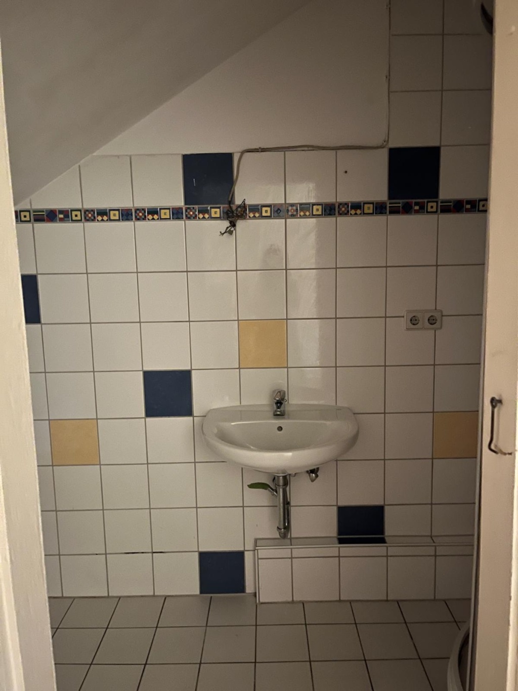 Wohnung Südstadt Lotzestraße - Bild 9