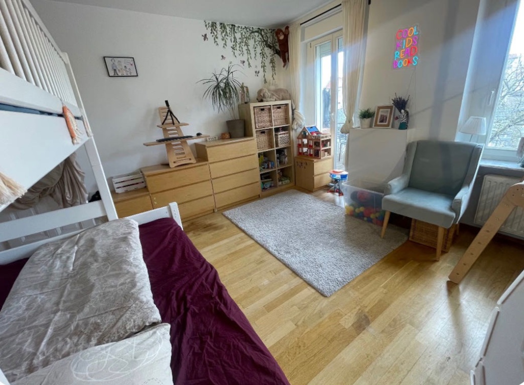 Wohnung Mitte Brunnenstr 178 - Bild 12