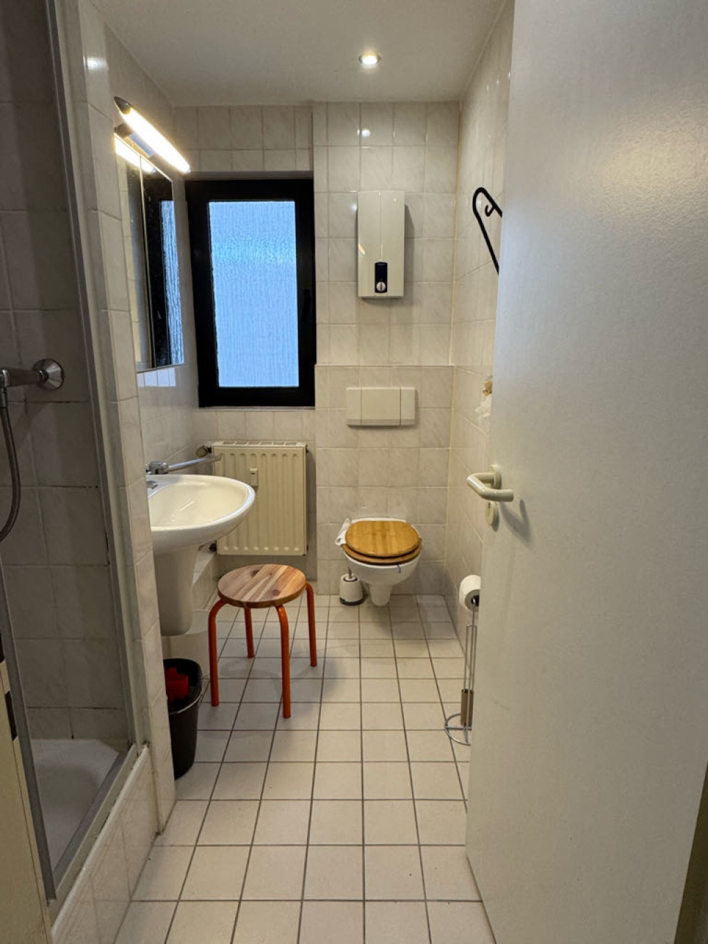 1-Zimmer-Wohnung Steele Bochumer Straße 36 - Bild 7