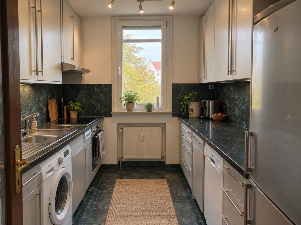 U6 BEAUTIFUL ROOM – Foto 2