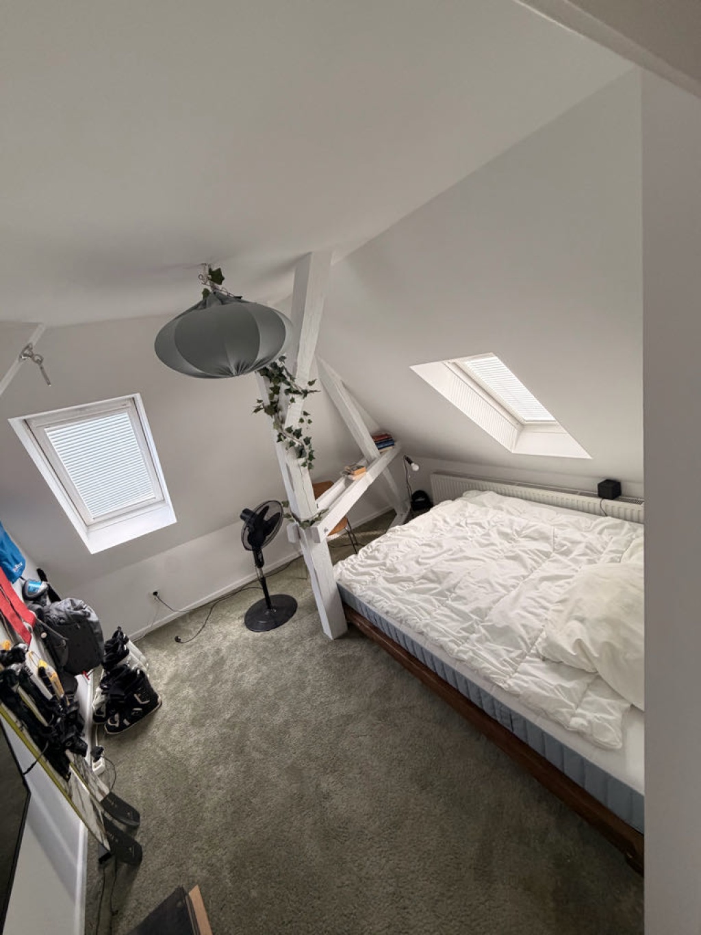 Wohnung Lichterfelde Ostpreußendamm 157 - Bild 4
