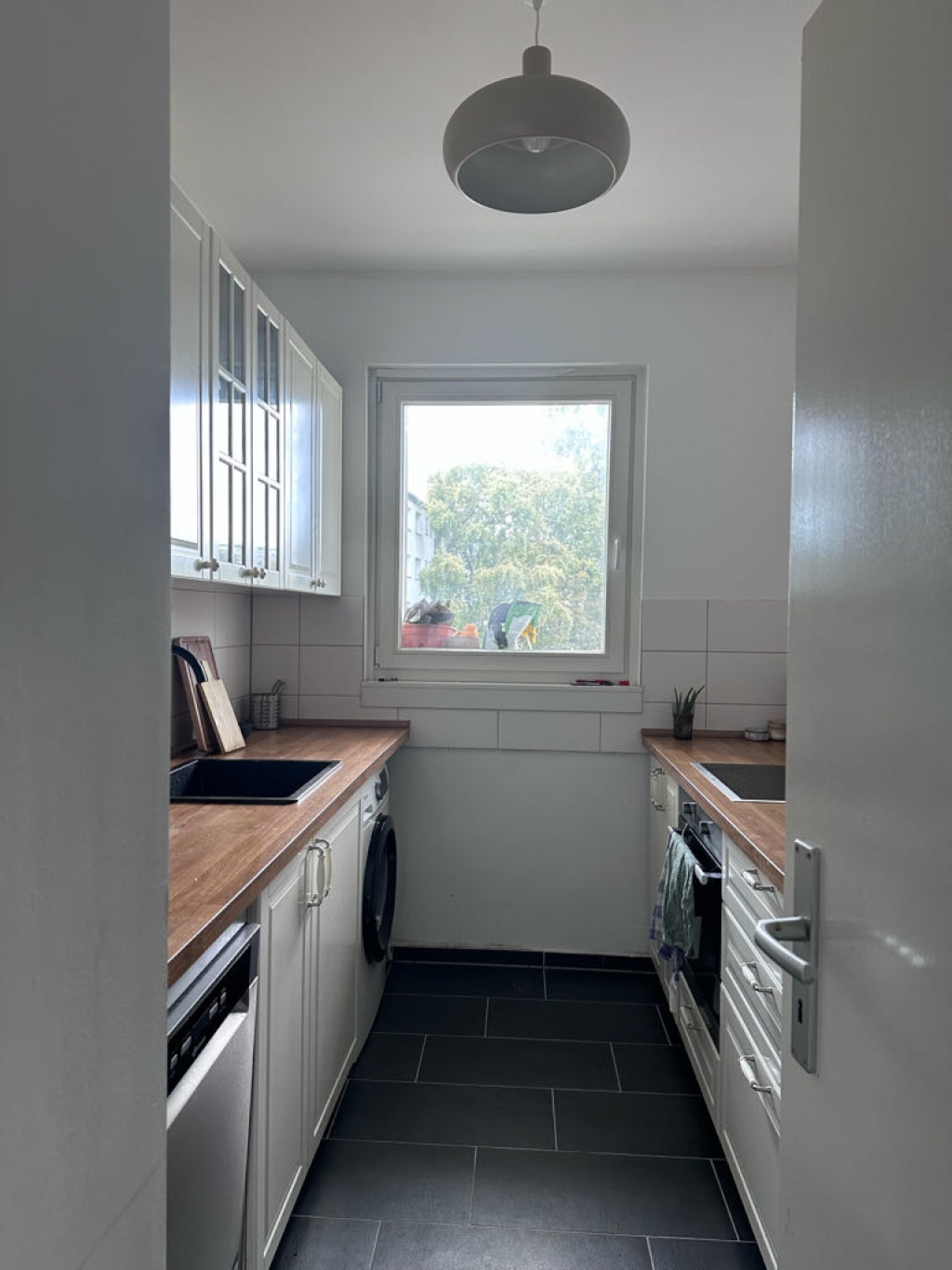 Wohnung Kreuzberg Oranienstraße - Bild 8