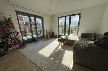Super sonniges Loft ☀️☀️☀️ (1. Nov – 1. Feb / flexibel) - Winter-Zwischenmiete — photo 1