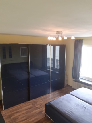 Anzeigenbild: Kleine Wohnung in Essen Zentrum