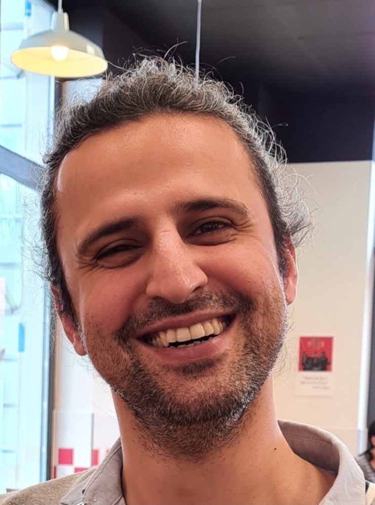 Profilbild