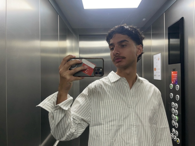 Imagen de perfil
