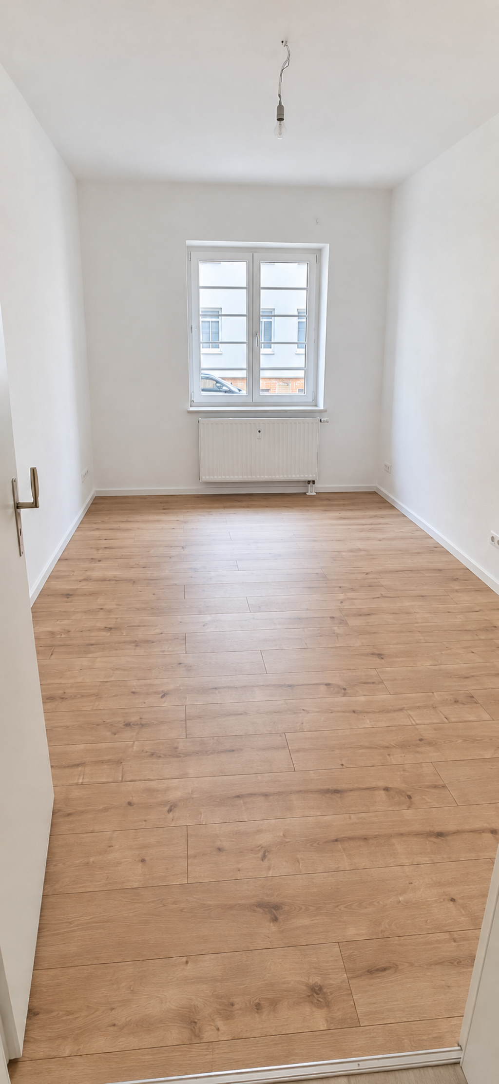 WG-Zimmer Möckern Seelenbinderstraße - Zimmer 1