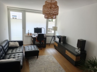 60qm zur Untermiete