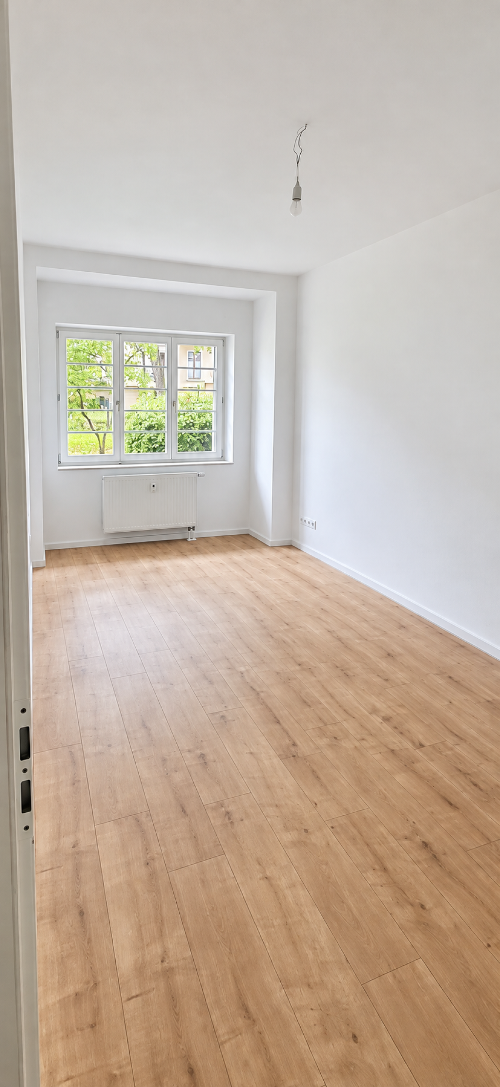 WG-Zimmer Möckern Seelenbinderstraße - Zimmer 3