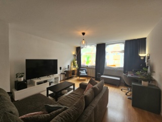 Zwischenmiete - Moderne 3 Zimmer Wohnung - Stadtmitte, 3-4 Monate, 75m2