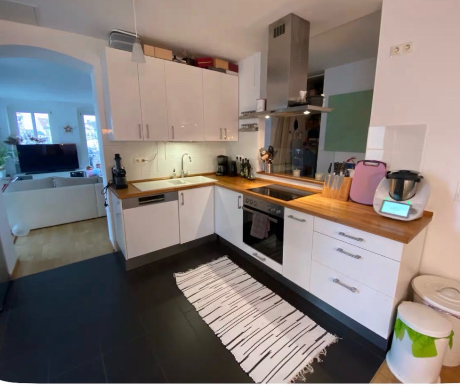 Wohnung Mitte Brunnenstr 178 - Bild 3