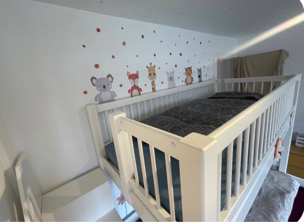 Wohnung Mitte Brunnenstr 178 - Bild 10