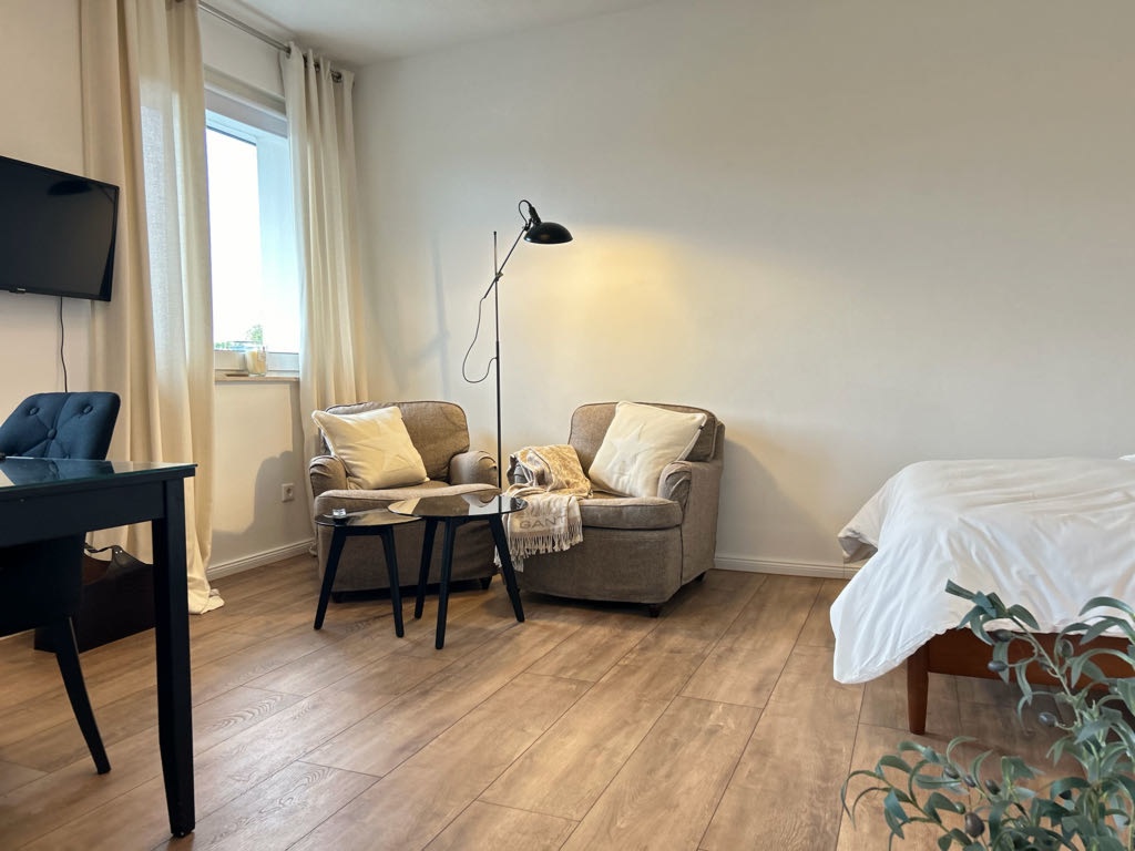 Wohnung Innenstadt Freistattstraße 12 - Bild 8