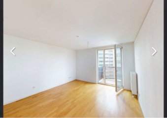 moderne 3-Raum Wohnung in zentraler Lage — photo 1