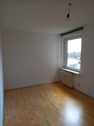 Mitbewohnerin für ein WG-Zimmer ab 01.01.2027 gesucht