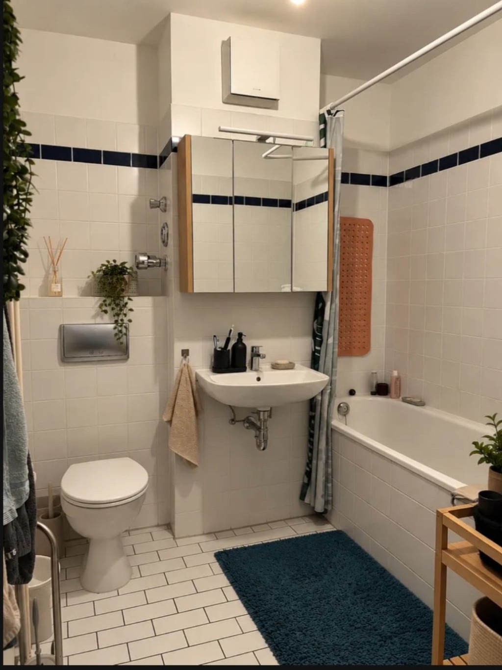 Wohnung Baumschulenweg BHKW Köpenick 180 - Bild 3