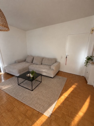 TAUSCHWOHNUNG Köln gegen Berlin